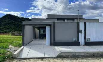 Imagem: Excelente Casas Com 02 Quartos Em Maranguape