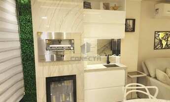 Imagem 4: Apartamento 2 quartos com hidromassagem à venda na Mata da Praia, em Vitória