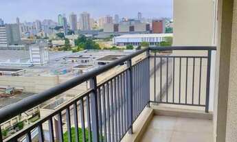 Imagem: Apartamento com 2 quartos para alugar, 55