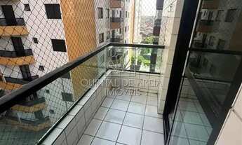 Imagem: APARTAMENTO COM 54 m² - OCIAN - PRAIA GRANDE