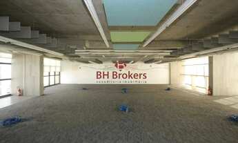 Imagem 6: ANDAR PARA LOCAÇÃO NO BAIRRO FUNCIONARIOS