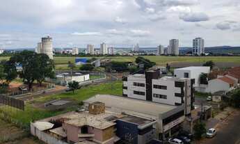 Imagem: MIRANTE HORIZONTE - APARTAMENTO MOBILIADO