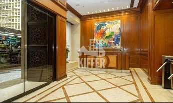 Imagem 4: Sala para alugar, 229 m² por R$ 24.193,35/mês - Centro - Rio de Janeiro/RJ