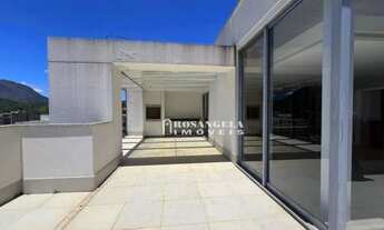 Imagem 4: Cobertura à venda, 207 m² por R$ 1.790.000,00 - Agriões - Teresópolis/RJ