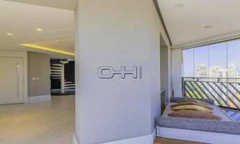 Imagem 4: Venda Cobertura 4 Dormitórios - 440 m² Campo Belo