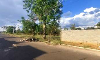 Imagem 6: Terreno Padrão em São José do Rio Preto