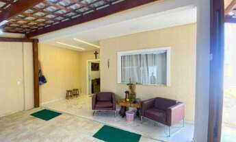 Imagem: Vendo linda casa com energia solar