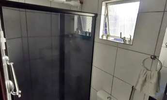 Imagem 4: Apartamento com 2 dormitórios à venda, 70 m² por R$ 220.000,00 - Nova Parnamirim - Parnami