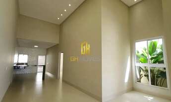 Imagem 3: Casa 3 quartos no Jardim Atlântico