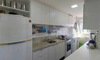 Imagem 5: Apartamento com 3 quartos, suíte e vaga coberta no Jardim Lindóia