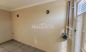 Imagem 3: Casa para alugar no bairro Parque Piracicaba em Piracicaba - SP