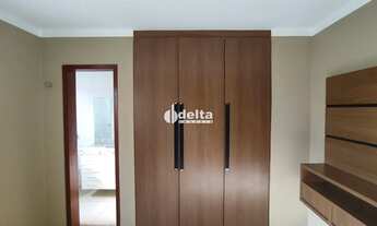 Imagem 5: Apartamento com 3 quartos sendo 1 suíte, disponível para locação no bairro Copacabana em U