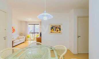 Imagem 5: Apartamento mobiliado para locação no Batel