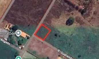 Imagem: Lote 5 mil m² Sítio Recreio Caraíbas