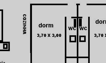 Imagem 2: TERRENO - ALTO DA MOOCA - SÃO PAULO/SP