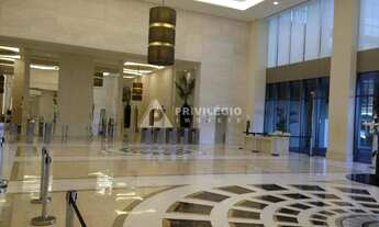 Imagem 3: Sala à venda, 1 vaga, BARRA DA TIJUCA - RIO DE JANEIRO/RJ