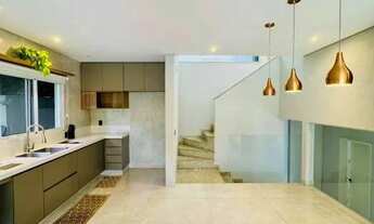 Imagem 3: Casa com 3 dormitórios à venda, 400 m² por R$ 1.650.000,00 - Loteamento Capital Ville - Ju