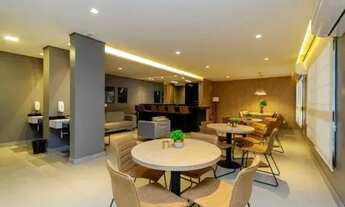 Imagem 7: Cobertura Duplex com 3 Dormitorio(s) localizado(a) no bairro Menino Deus em Porto Alegre