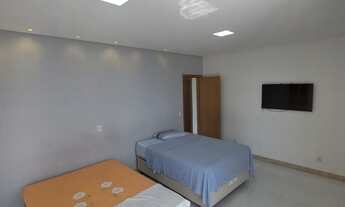 Imagem 4: Casa aluguel réveillon ano novo linha verde Jacuípe praia