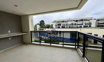 Imagem: Recreio dos Bandeirantes