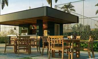 Imagem 3: Terreno Cond Quinta do Lago 2 - Lac Leman, 320m2 - Rio Preto