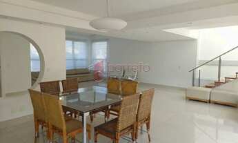 Imagem 2: CASA PARA VENDA NO CONDOMÍNIO PORTAL DO PARAÍSO II - JUNDIAÍ/SP