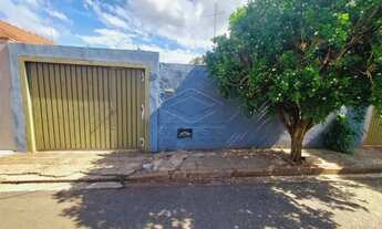 Imagem: Casa Residência em Jaú