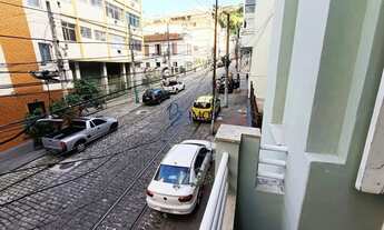 Imagem 7: Prédio Residencial na Santa Teresa - Lapa