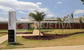 Imagem: Terreno em Condomínio à venda, Alphaville