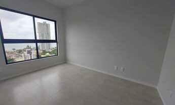 Imagem 6: Apartamento novo semi mobiliado disponível para locação no bairro Armação de Itapocoroi, e