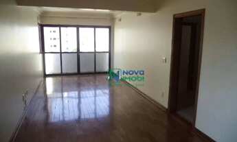 Imagem 3: Apartamento com 2 dormitórios para alugar, 104 m² por R$ 1.000,00 - Centro - Piracicaba/SP