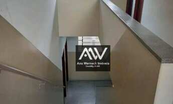 Imagem 4: Apartamento com 2 dormitórios para alugar, 60 m² por R$ 800,/mês + Taxas - Bairu Juiz de F