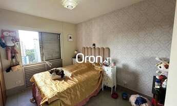 Imagem 7: Apartamento à venda, 94 m² por R$ 485.000,00 - Setor Oeste - Goiânia/GO