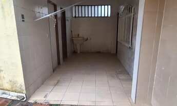 Imagem 4: Sobrado para aluguel com 160 metros quadrados com 3 quartos em Vila Yara - São Paulo - SP