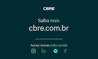 Imagem 6: Escritório de 270 m² no centro do bairro Savassi