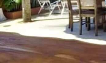 Imagem 6: Casa de Praia com Área de Lazer completa