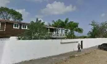 Imagem 2: Vendo ou alugo casa à beira-rio, de frente para Ilha do Amor, em Barra de Jangada