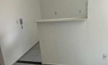 Imagem 2: COND VILLA DIAMANTE AP 2 QUARTOS, LAZER CLUBE E GARAGEM