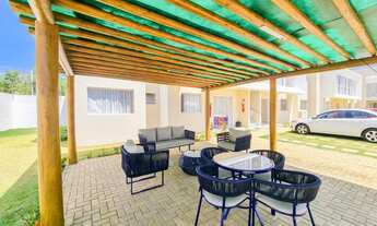 Imagem 9: Imóvel para aluguel com 78 metros quadrados com 3 quartos em Buraquinho - Lauro de Freitas