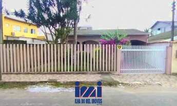 Imagem 3: Casa com terreno na Vila Cruzeiro Paranaguá