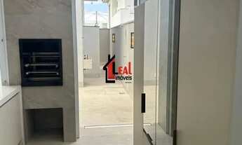 Imagem 4: Casa em Condomínio para Venda em Presidente Prudente, CONDOMINIO RESIDENCIAL MART VILLE, 4