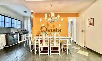 Imagem 2: Apartamento 4 Quartos 2 Suites à Venda na Pitangueiras no Guarujá