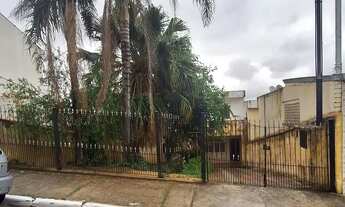 Imagem 2: Sobrado para aluguel com 160 metros quadrados com 3 quartos em Vila Yara - São Paulo - SP