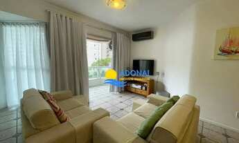 Imagem: Apartamento próximo à praia com varanda