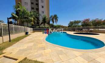 Imagem 2: APARTAMENTO 2 QUARTOS Brisas do Parque GOIÂNIA