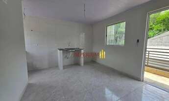 Imagem 5: Apartamento com 1 dormitório para alugar, 30 m² por R$ 800,00/mês - Jardim Valparaiso - Sã