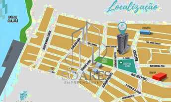 Imagem 4: QUEENS RESIDENCE COM OPÇÕES DE 3 QUARTOS 2 SUITES COM ESPAÇO SUFICIENTE PARA VOCÊ 03