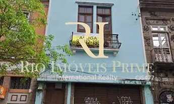 Imagem: Locação - Prédio de 3 andares na Saúde