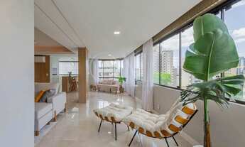 Imagem 4: ONE11173 - Apartamento 3 dormitórios à venda no bairro Mont'Serrat