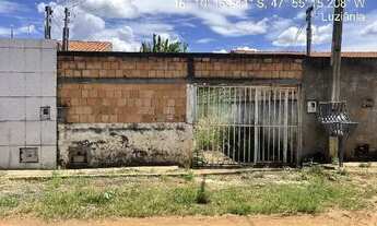 Imagem: Oportunidade Única em LUZIANIA - GO Tipo